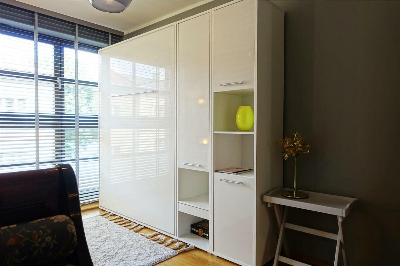 Apartament X Apartment