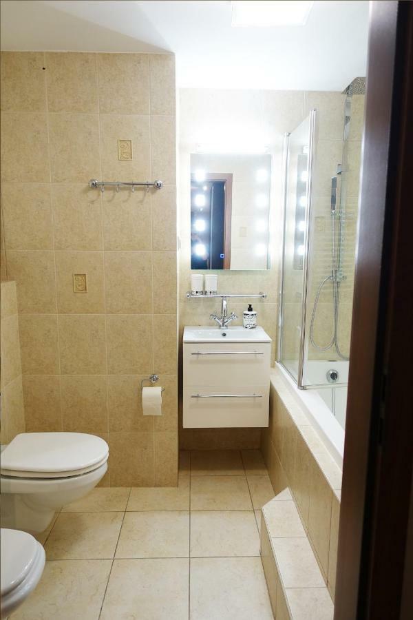 Apartment Apartament X Krakau