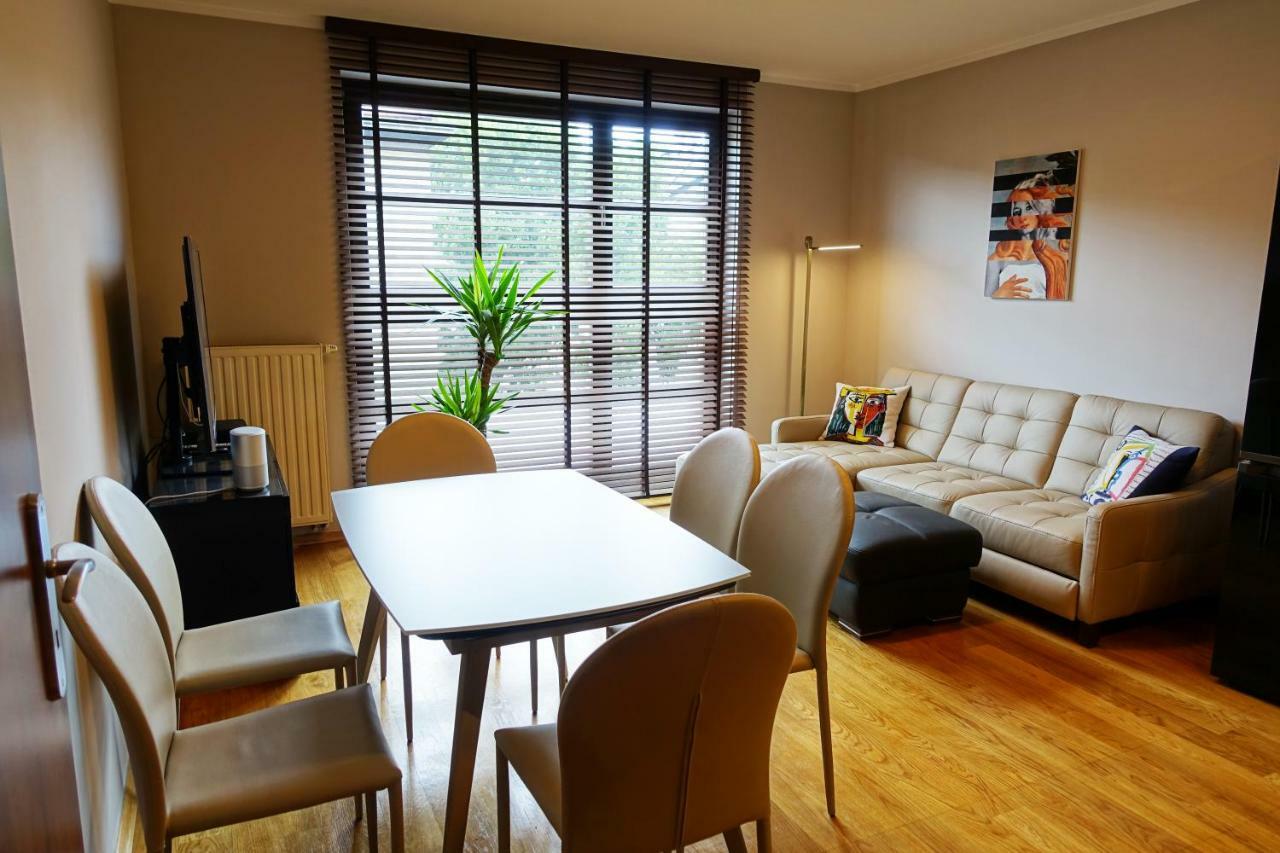 Apartament X Apartment *