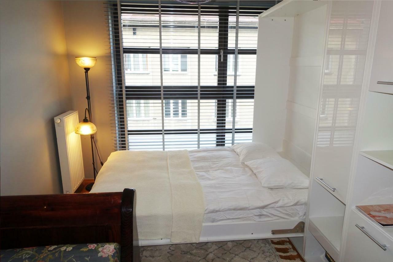 Apartment Apartament X *