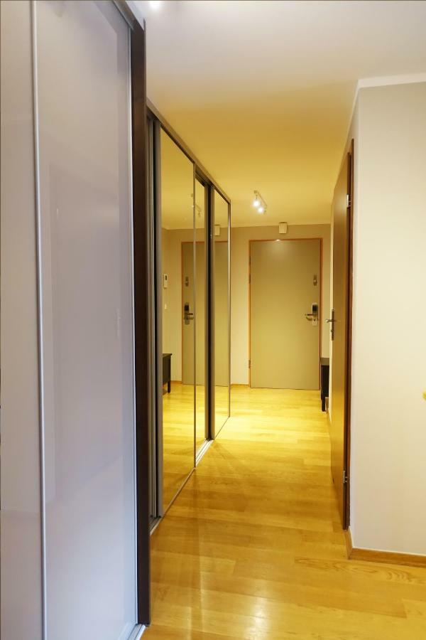 Apartament X Apartment Krakau