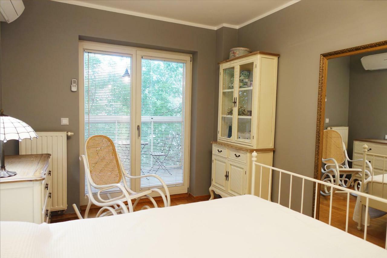 Apartament X Apartment